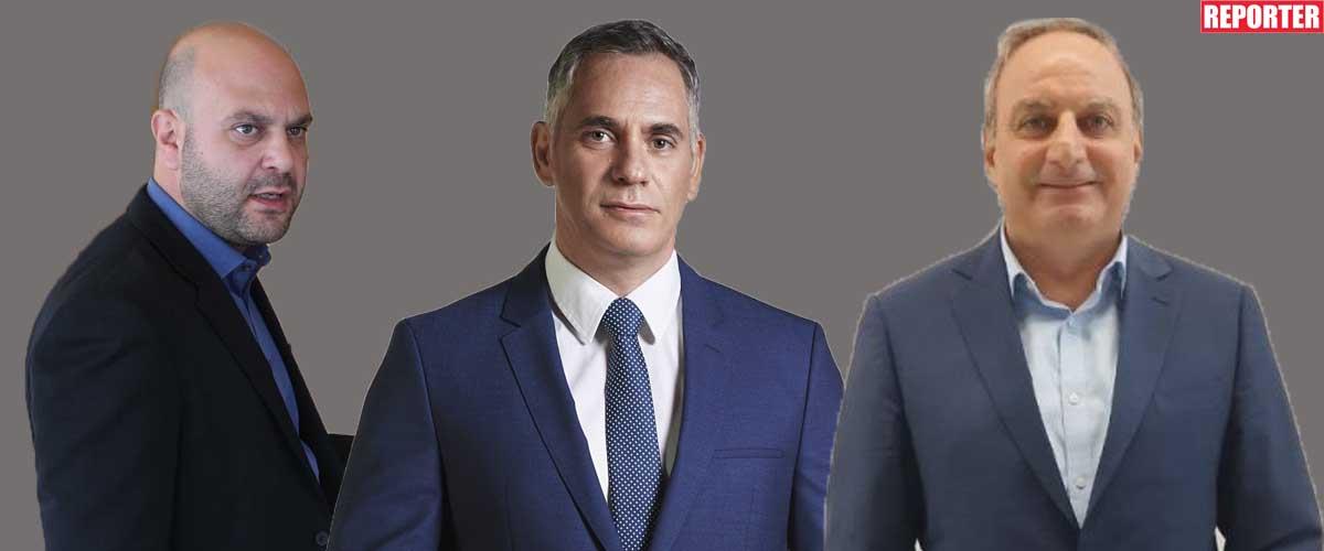 Στο χορό της κόντρας ΑΚΕΛ-ΔΗΚΟ και το ΕΛΑΜ-Βολές στον Νικόλα, «οι κατηγορίες περί δήθεν σύμπλευσης με ΑΚΕΛ είναι κωμικοτραγικές»