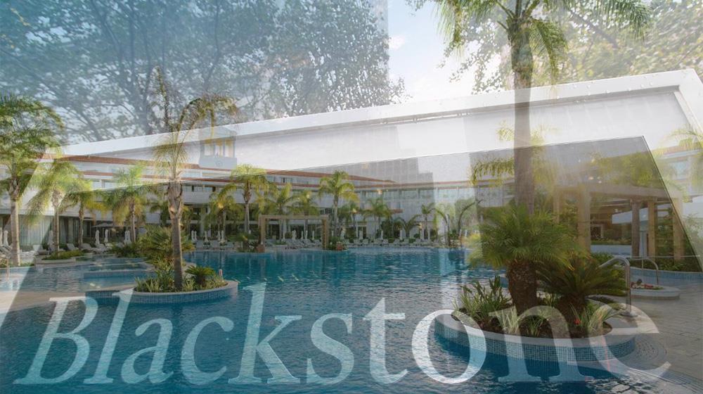 Η κάθοδος της Blackstone, το σωτήριο deal προ Covid με Louis και η ψήφος εμπιστοσύνης στην ξενοδοχειακή βιομηχανία