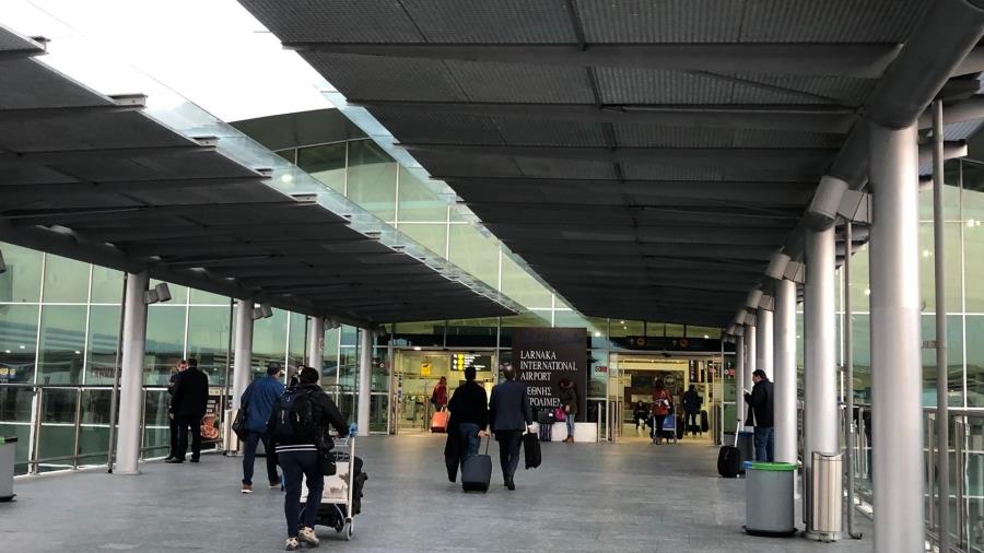 Ξεπέρασε τα 13 εκατομμύρια η επιβατική κίνηση στα αεροδρόμια-«Κάθε ορόσημο είναι πολύ περισσότερο από έναν αριθμό»