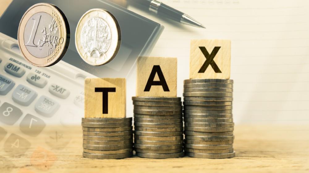 Φορολογική μεταρρύθμιση: Οι επιβλαβείς για την ανάπτυξη εταιρικοί φόροι και η υποχώρηση του δείκτη ανταγωνιστικότητας της Κύπρου