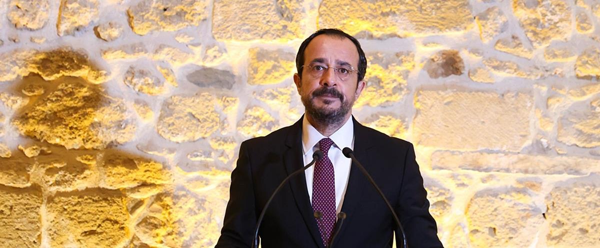 Εκπλήρωση κυπρογενών υποχρεώσεων αναμένει ο Πρόεδρος μετά τις δηλώσεις Ερντογάν-«Κατεύθυνση που προϋποθέτει εξελίξεις στο Κυπριακό»