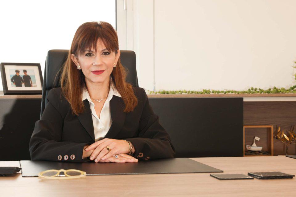 Η Κύπρος έχει θέσει βασική προτεραιότητα την εγγύηση για καλύτερο μέλλον των παιδιών