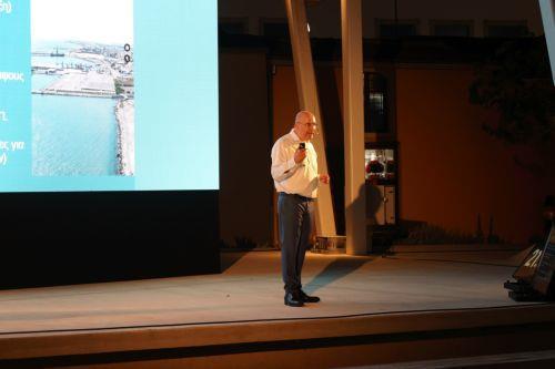 Η βελτίωση της καθημερινότητας περνά μέσα από μια ισχυρή ΤΑ