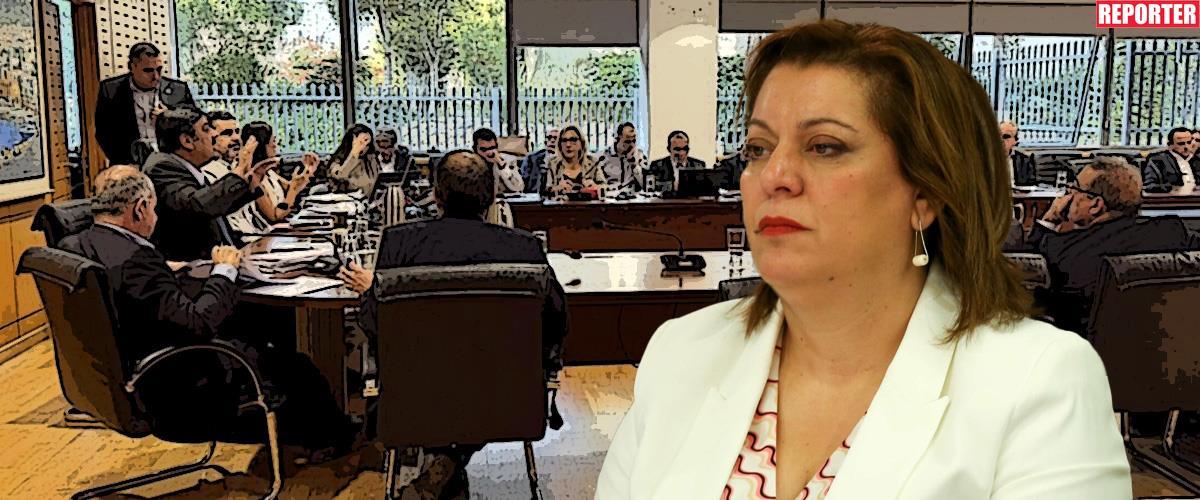 Αγγίζει το ρόλο του διευθυντή στην αξιολόγηση εκπαιδευτικών η Επ. Παιδείας-Στην τελική ευθεία οι συζητήσεις για το σχέδιο