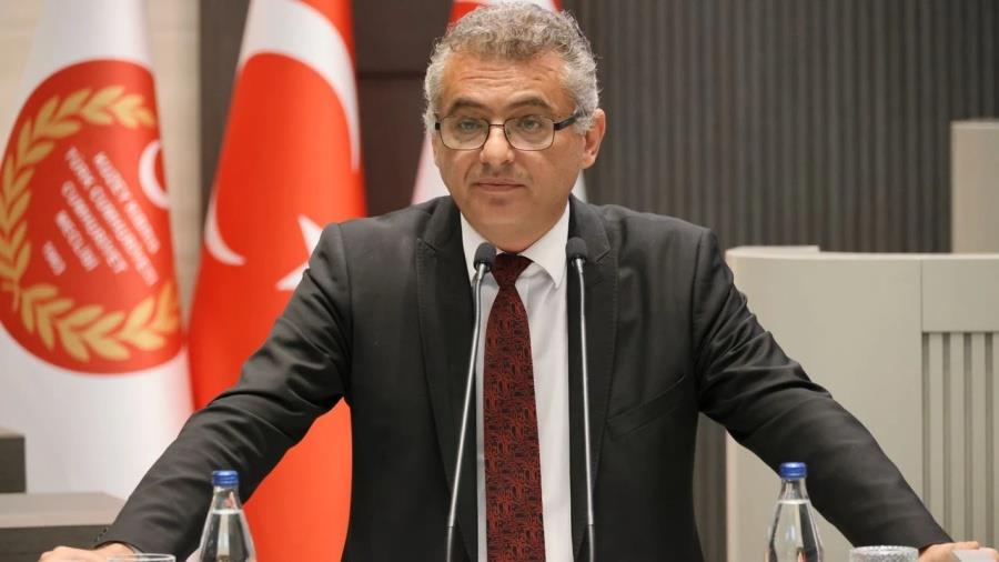 Προσέφυγε στο «συνταγματικό δικαστήριο» για την ανέγερση θρησκευτικού κολεγίου ο Ερχιουρμάν