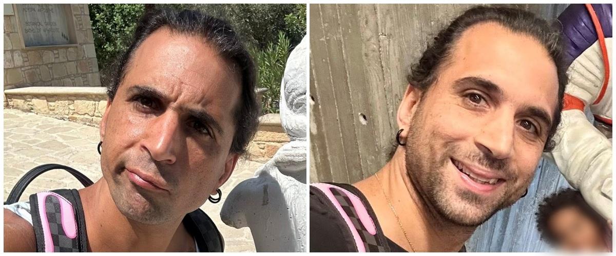 Στην κούρσα της διεκδίκησης θέσης με την Άμεση Δημοκρατία και ο «Iceman»-«Να γίνω η αλλαγή που παλεύω να δω»