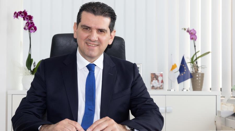 Προσήλωση Κύπρου στην ασφάλεια εφοδιασμού ΕΕ με φάρμακα