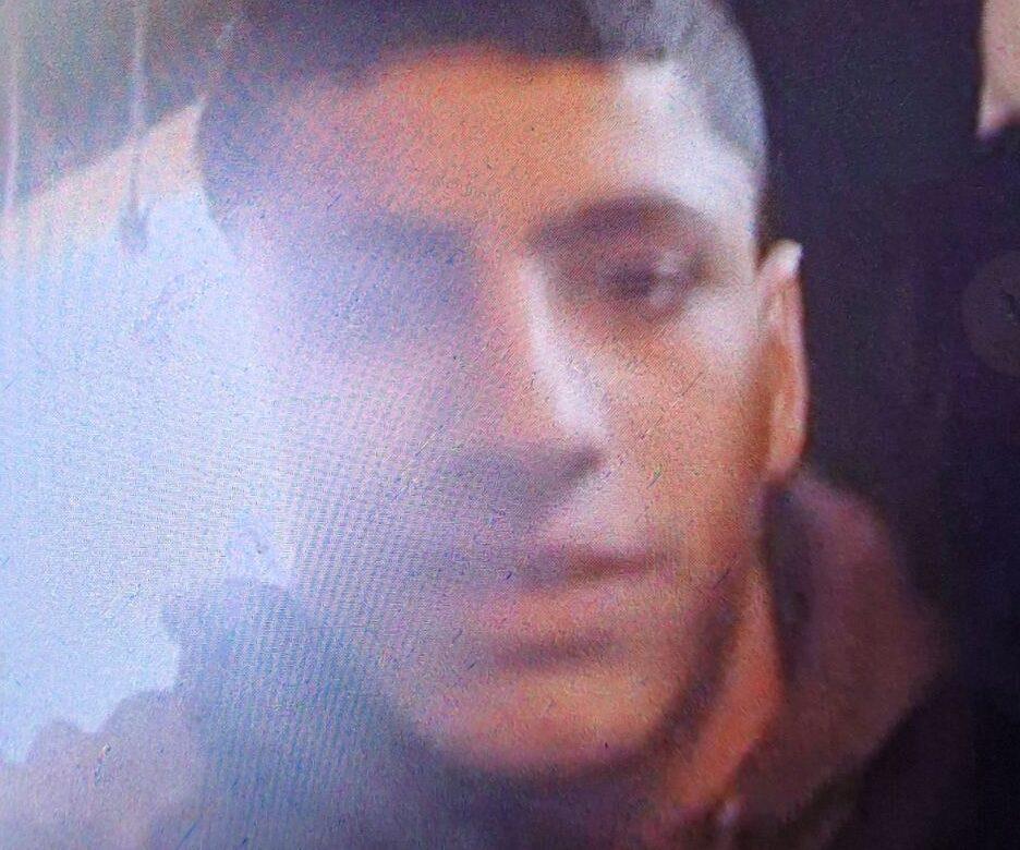 Εξαφάνιση 23χρονου στη Λευκωσία-Τον έχετε δει;