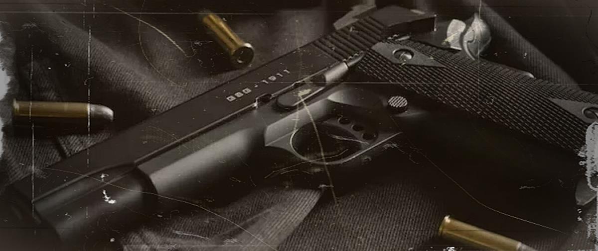 Πολίτης βρήκε πιστόλι σε βαλίτσα νεκρού συγγενή του στη Λάρνακα-Εντόπισε χειροβομβίδες και 84 σφαίρες η Αστυνομία