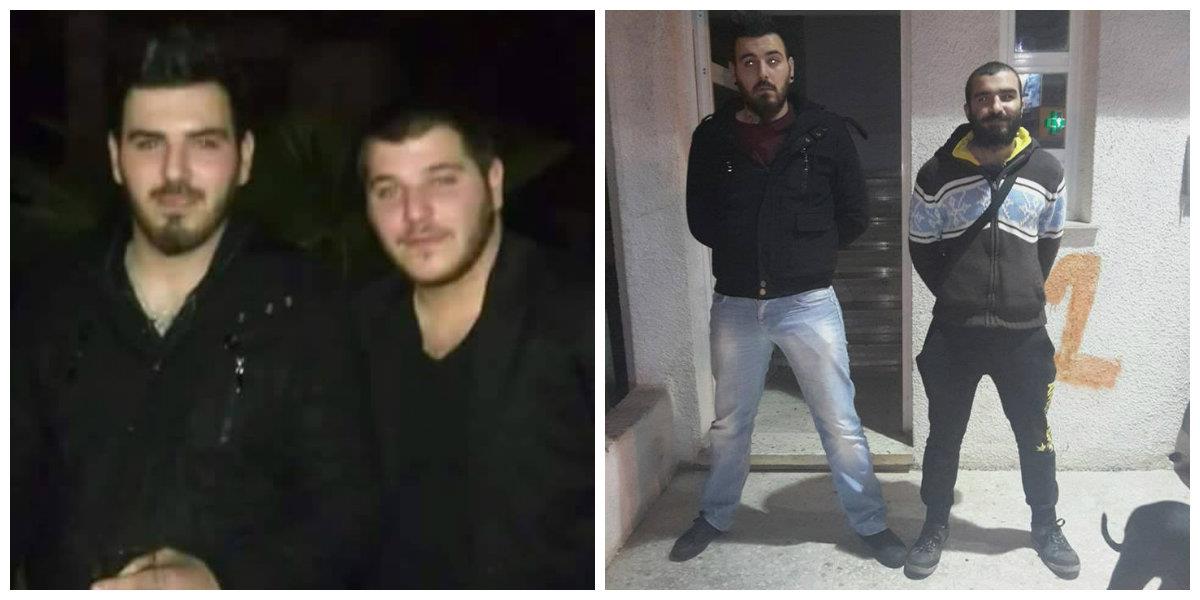 αδελφια κεντρικη