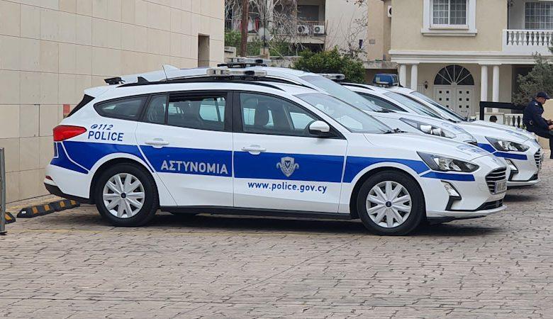 Γυναίκα στη Λεμεσό κλειδώθηκε σε κατοικία και απειλεί να την ανατινάξει λόγω έξωσης-Στο σημείο διαπραγματευτές της Αστυνομίας