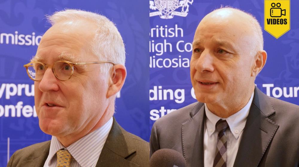 Θωρακίζοντας την Κύπρο ως ασφαλή τουριστικό προορισμό