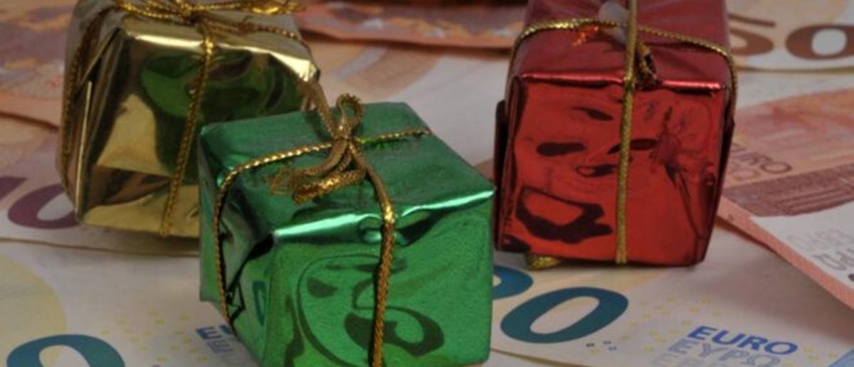 Χριστουγεννιάτικο δώρο σε 65.000 οικογένειες ενέκρινε το Υπουργικό-Ποιοι οι δικαιούχοι