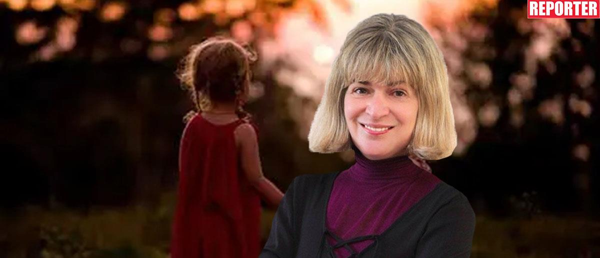 Η τοποθέτηση της Επιτρόπου για το βίντεο με το παιδί που βρέθηκε να κλαίει εκτός δομής-«Γκρίζες ζώνες στο πρωτόκολλο»