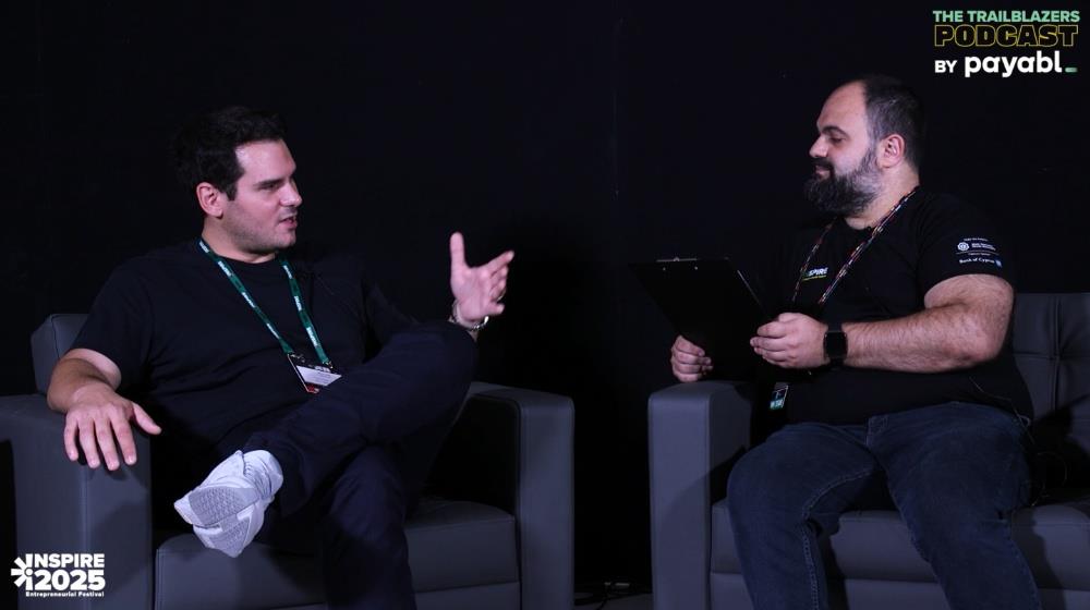 Michael Tyrimos: Cyprus’ market may be small, but it has very interesting dynamics