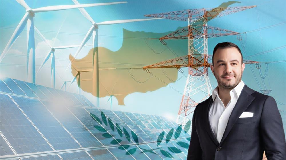 George Theodotou on how suppliers will contribute to the competitive electricity market's improvment