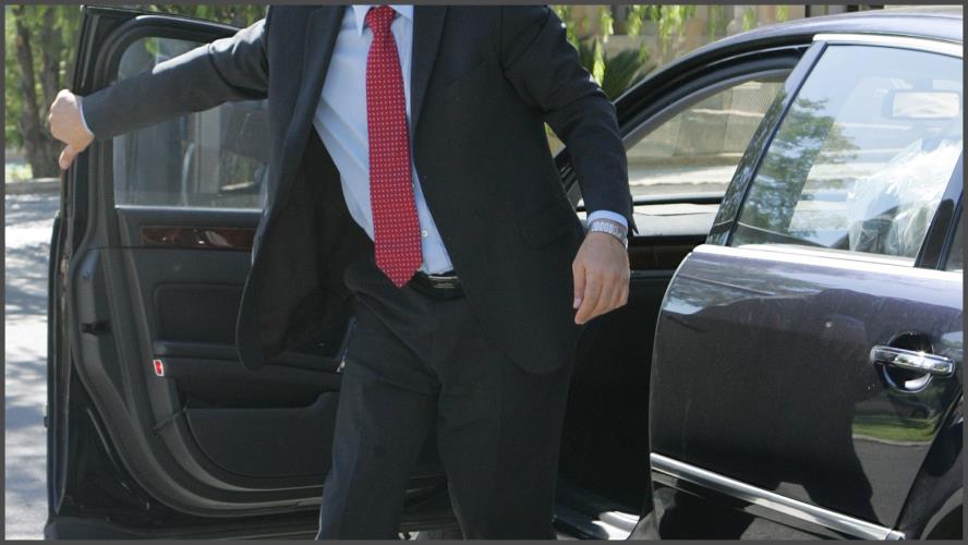 Για πέντε χρόνια το υπηρεσιακό όχημα σε πρώην Προέδρους αποφάσισε η Επ. Θεσμών-Στο τραπέζι κατάργηση επιδόματος για καύσιμα και έξοδα συντήρησης