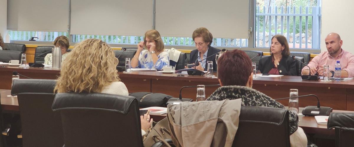 Πάνω από 85% το ποσοστών των βουλευτριών πανευρωπαϊκά που υπέστησαν ψυχολογική βία-Στο 24% όσες ανέφεραν σεξουαλική βία