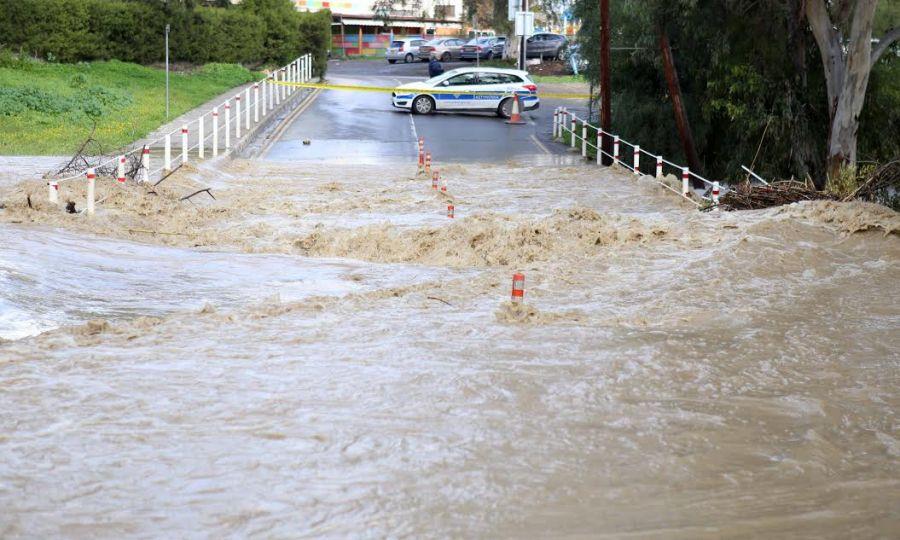 Ξεκινούν τα έργα πρώτης φάσης για αποκατάσταση Πεδιαίου με χρηματοδότηση της ΕΕ