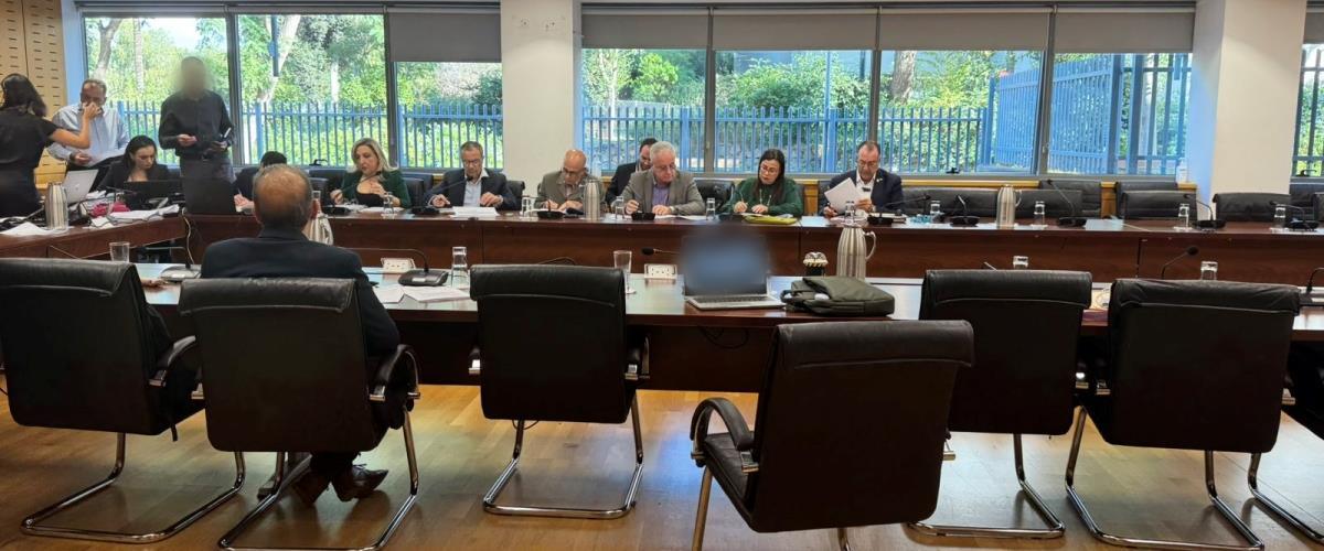 Κλειδώνει το τελικό κείμενο του σχεδίου αξιολόγησης εκπαιδευτικού-Τα κεφάλαια που επαναξιολογεί η Επιτροπή Παιδείας