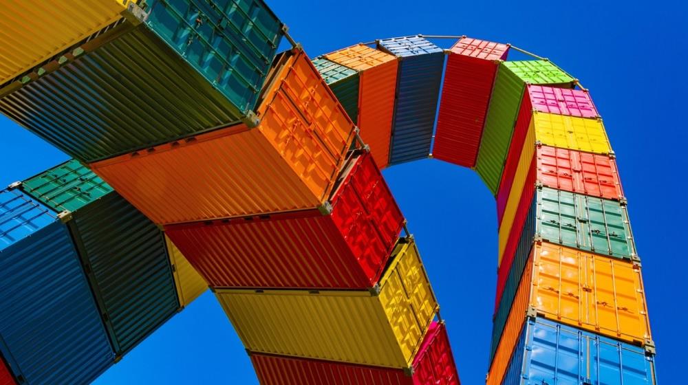 5340674994218119 trade transport cargo container