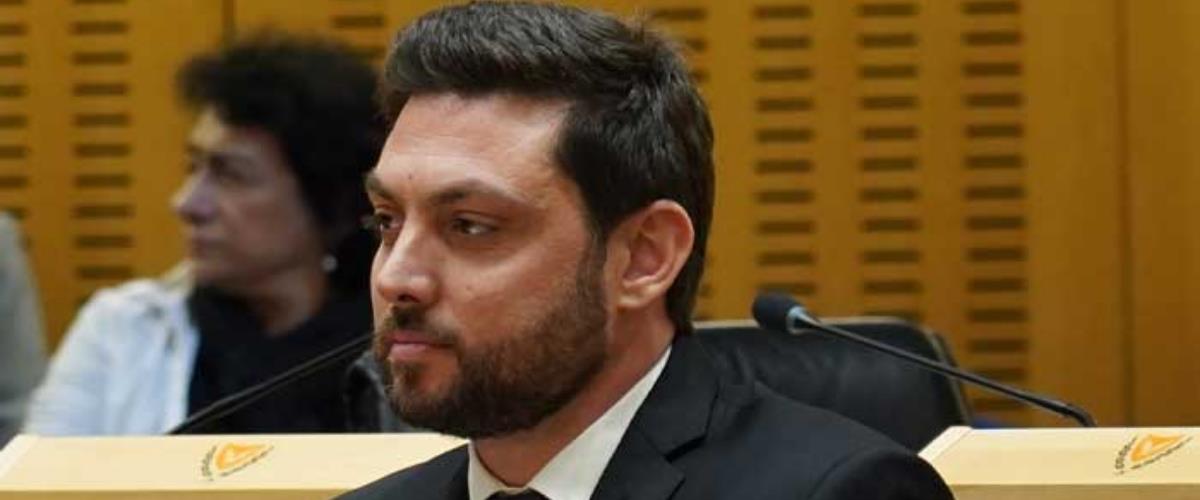 Αποχωρεί από τη ΔΗΠΑ ο Μιχάλης Γιακουμή-Έστειλε επιστολή σε Αννίτα για ανεξαρτητοποίηση