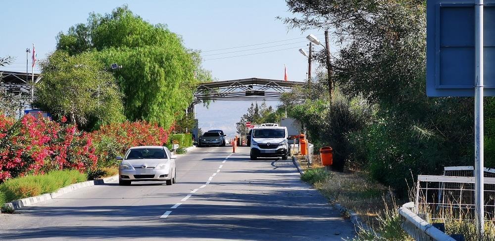 Επεκτείνεται το σημείο διέλευσης Αγίου Δομετίου με χρηματοδότηση ΕΕ-«Στόχος να διευκολυνθεί η ροή των οχημάτων και των πεζών»