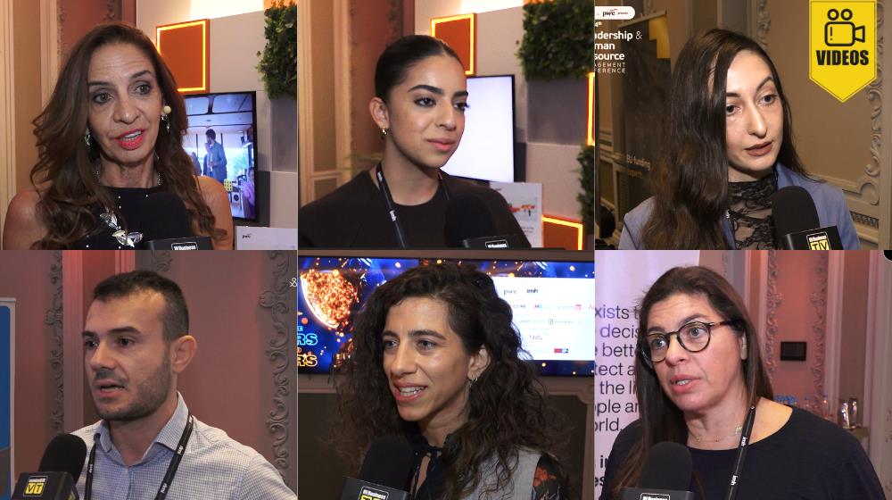 Μεταμορφώνοντας την εργασιακή κουλτούρα με ηγεσία και στρατηγική HR