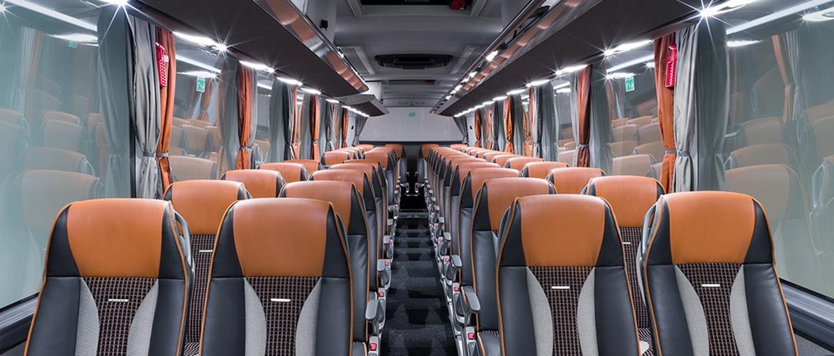 Οδηγός λεωφορείου κατέβασε άτομο ΑμεΑ στη μέση του δρόμου επειδή του ζήτησε να κλείσει τη θέρμανση-Καταγγελία από τη μητέρα του