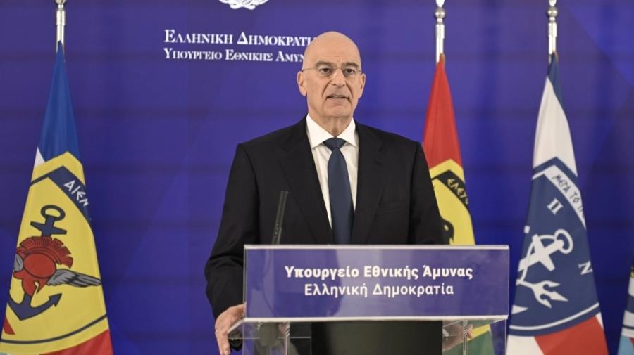 Απάντησε στο τουρκικό ΥΠΑΜ η Αθήνα-«Πράττουμε τα αυτονόητα για την προστασία μας, δεν αγνοούμε το casus belli»