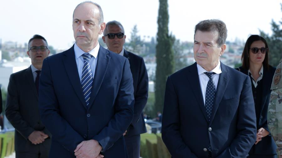 Ιδρύεται Διεύθυνση Αντιμετώπισης Οργανωμένου Εγκλήματος-«Ένα ζήτημα το οποίο απασχολεί όλα τα κράτη μέλη»