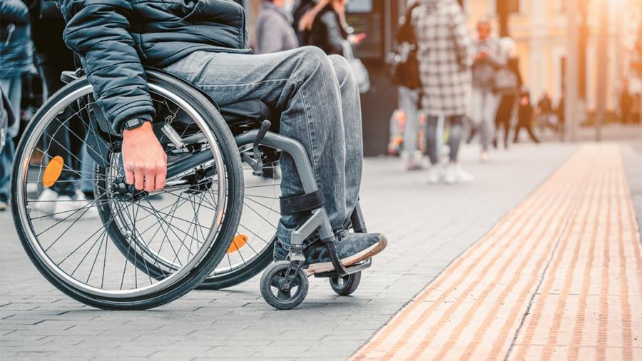 Έστειλε μήνυμα ότι είναι χρέος της Βουλής η ενίσχυση του θεσμικού πλαισίου για τα δικαιώματα ΑμεΑ ο Κουλίας