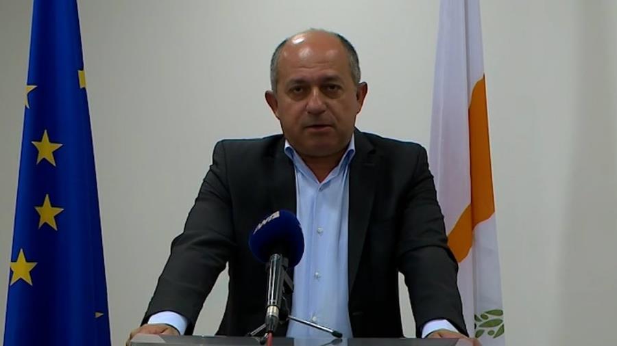 Κάλεσε την Κυβέρνηση να καταθέσει σχέδιο επέκτασης του ΤΕΠΑΚ την ελεύθερη Αμμόχωστο ο Κάρουλας-«Δεν μπορεί να μένει στο περιθώριο»