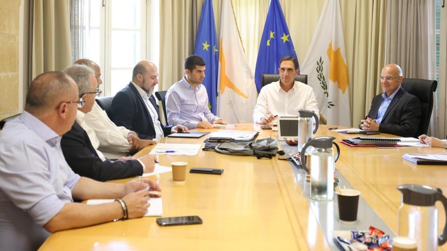 Εγκρίθηκε ομόφωνα ο προϋπολογισμός της Παγκύπριας Ένωσης Προσφύγων