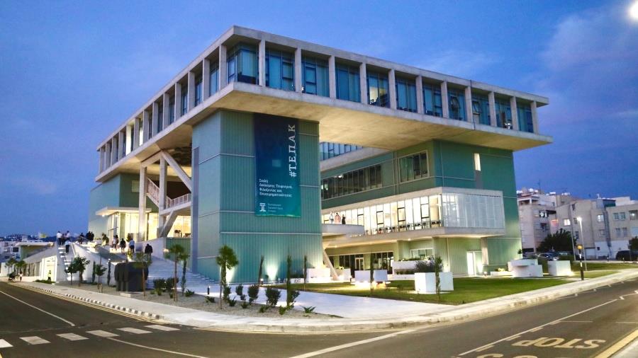 Εγκρίθηκε το νομοσχέδιο και οι κανονισμοί για ανέγερση σχολής του ΤΕΠΑΚ στη Λάρνακα