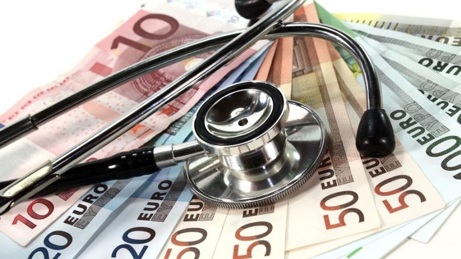 Εγκρίθηκαν από τη Βουλή συμπληρωματικές πιστώσεις €90 εκατομμυρίων για τον ΟΑΥ