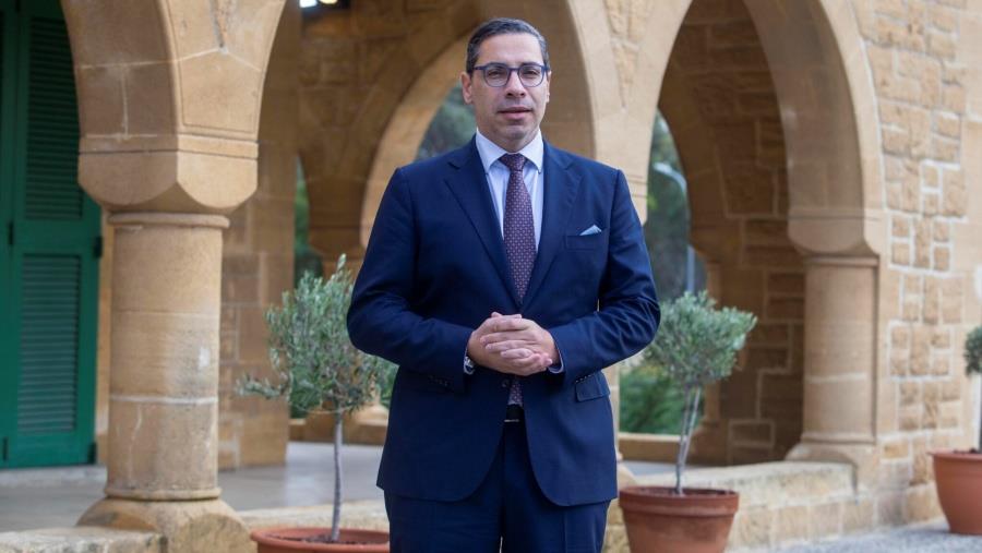 Ανοιχτό το ενδεχόμενο να αναλάβει την προεδρία του ΟΑΣΕ το 2027 η Κύπρος-Χώρα προσπάθησε να μπλοκάρει την υποψηφιότητα