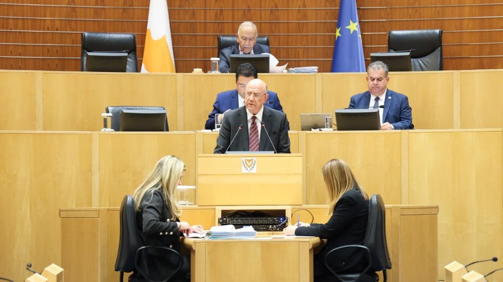 Finance Minister says 2026 state budget responds to new challenges and supports growth