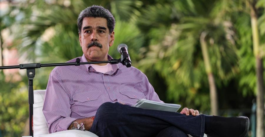 5341563347333305 maduro-mak