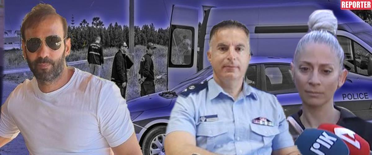 Πειθαρχικές και όχι ποινικές οι ευθύνες για την απόδραση Κομμωτή-Ζήτημα η εμπλοκή της Σιαλή, άλυτο μυστήριο η αλλαγή της λίστας καλεσμένων