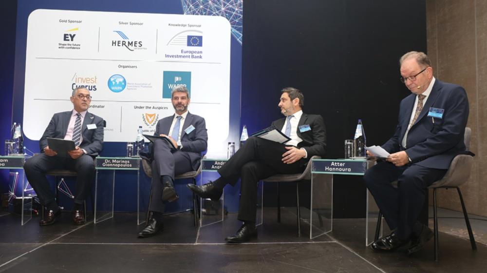 The PPP playbook: Case studies from Egypt, Greece and Cyprus
