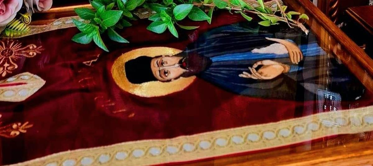 «Ζητώ ένα μεγάλο συγγνώμη, ομολογώ ότι έδειξα αμέλεια»-Δεν επιστράφηκαν τα κλεμμένα λείψανα από τον Άγιο Εφραίμ