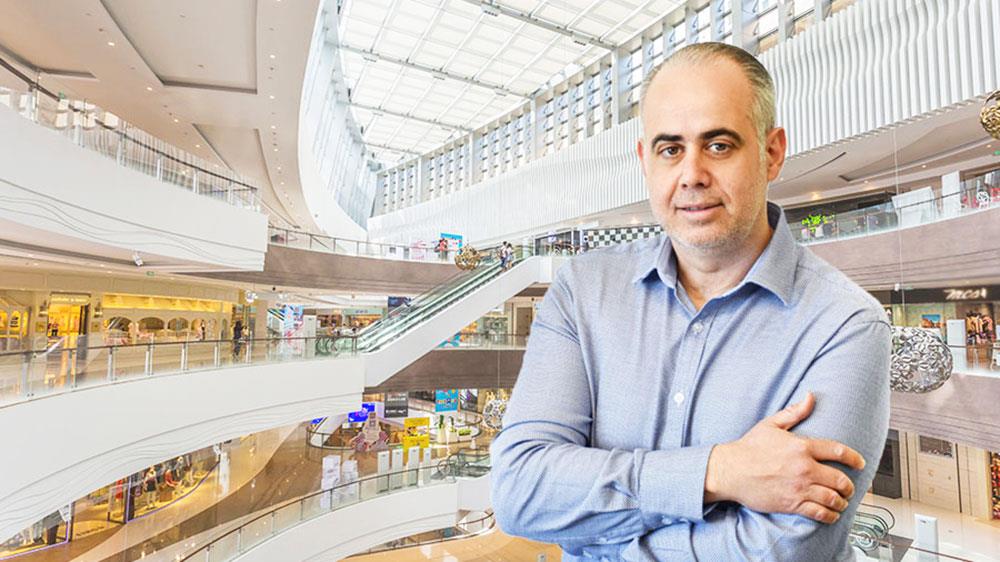 Μάριος Αντωνίου: Σπάει τα ρεκόρ το λιανεμπόριο - Ικανοποίηση για Black Friday και γερό μπάσιμο στον Δεκέμβριο