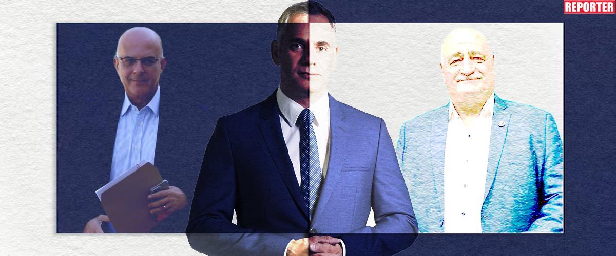 Διασταυρώνουν ξίφη για τις Βουλευτικές, παραμένουν συμπολίτευση στην Κυβέρνηση-Μοναχικοί δρόμοι με στόχο την επιβίωση