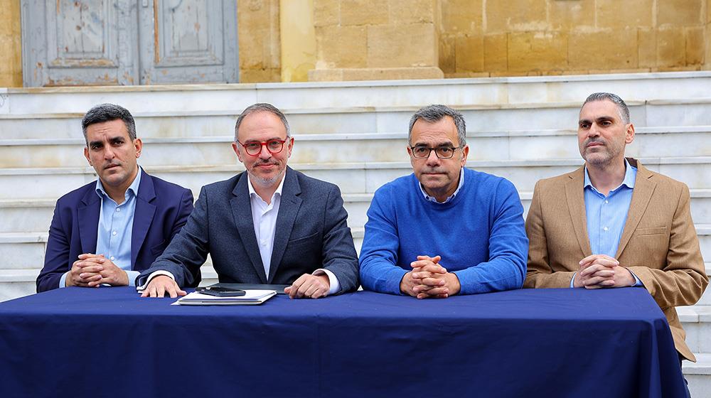 faneromeni dimos lefkosias