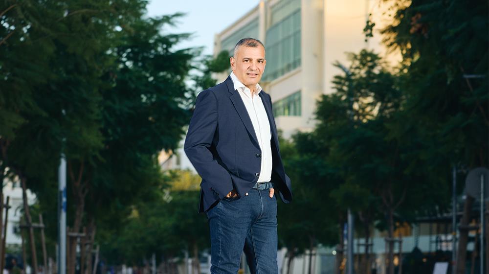 Theodoros Kringou: Nicosia has the potential to become the heart of urban tourism in Cyprus
