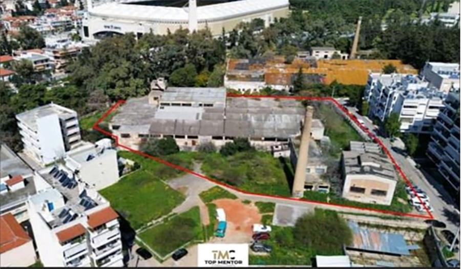 Είσοδος Prosperity Group στην ελληνική αγορά ακινήτων – Η νέα στρατηγική επένδυση στην Αθήνα