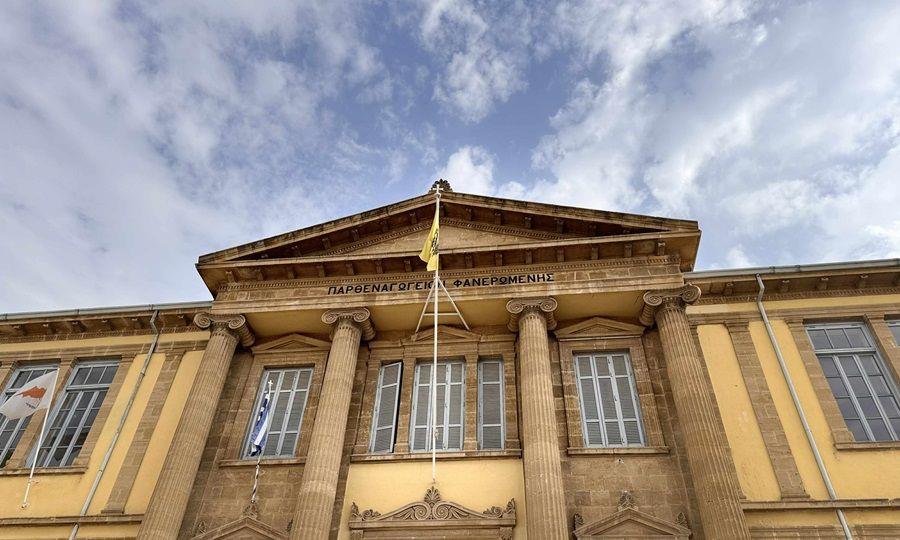 Υλοποίηση της μεταφοράς της Σχολής Αρχιτεκτονικής στη Φανερωμένη ζητά ο Δήμαρχος Λευκωσίας