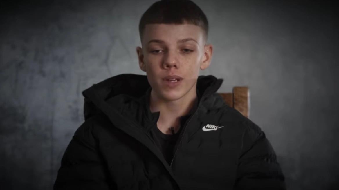 Έφηβος στη Βρετανία περιγράφει πώς η κεταμίνη του διέλυσε τη ζωή-«Ξεκίνησα στα 13 μου με μικρές δόσεις»