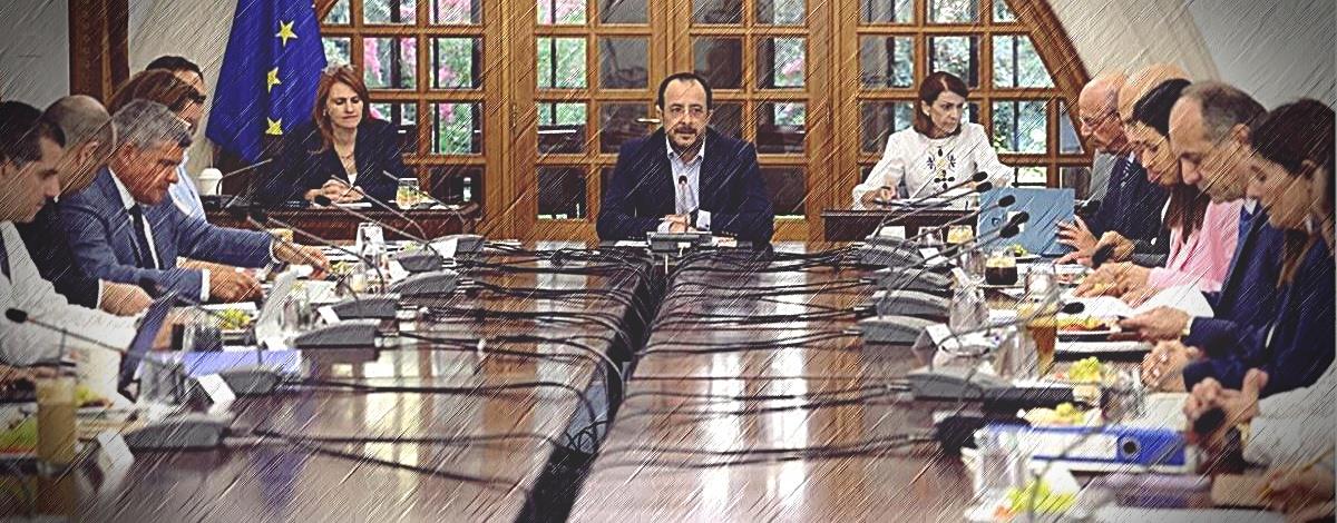 Ανακοίνωσε ανασχηματισμό ο Πρόεδρος-Αλλαγές σε πέντε Υπουργεία και ένα Υφυπουργείο, Επίτροπος Προεδρίας ο Χαρτσιώτης